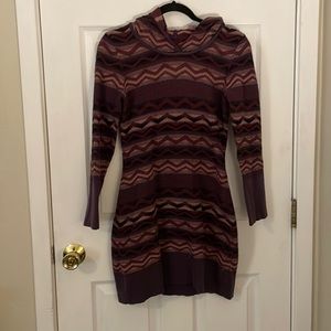 Prana Sweater Dress